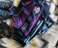 Girls Dublin gaa bundle