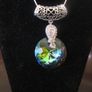 Swarovski Element Pendant Image 2