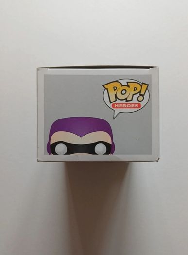 #67 The Phantom (Blue) Funko Pop!