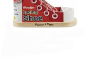 Melissa and Doug Lacing shoe (Dc255)