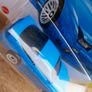 Hot Wheels '96 Nissan 180SX Type X Image 2