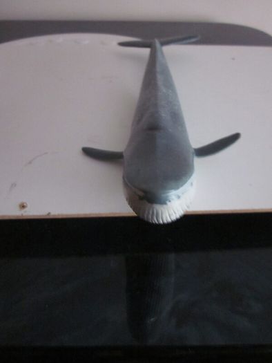 Schleich Blue Whale Marine Animal Figure 73527+