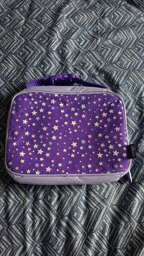 Lunchbox - Smiggle