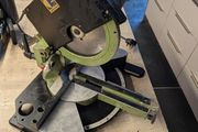 Elektra Beckum mitre saw