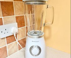Silvercrest Blender