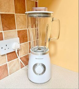 Silvercrest Blender