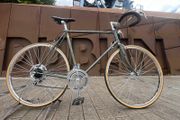 Vintage Bicycle