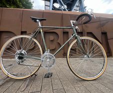 Vintage Bicycle