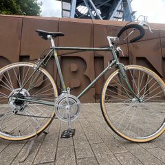 Vintage Bicycle