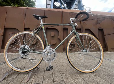 Vintage Bicycle