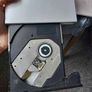 New portable cd dvd player Image 3