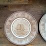 wedgwood collectible ships plates Image 2