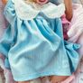 doll beautiful reborn baby doll Image 4