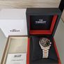 Tissot Chronograph - Black / Rose Gold Image 5