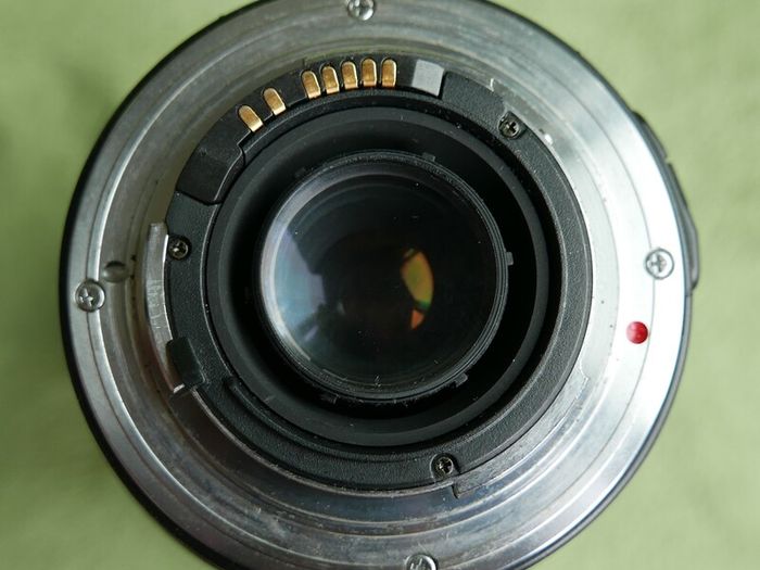 Sigma Apo Macro Af 75-300mm F/4-5.6 For Minolta/sony A-mount From Japan
