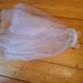 Holy Communion dress + veil Image 5