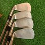 Mizuno JPX 900 Tour Irons Image 7