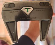 Scotty Cameron Toulon Las vegas