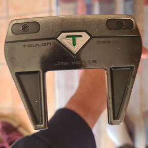Scotty Cameron Toulon Las vegas