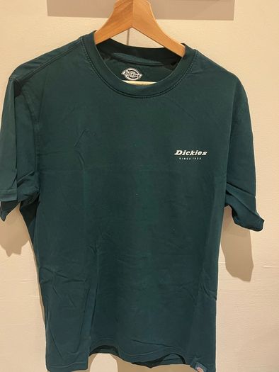Men's T-shirt Dickies Medium like new PRICE REDUCED
