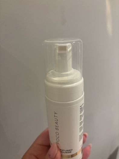 Poco Beauty Tanning mousse