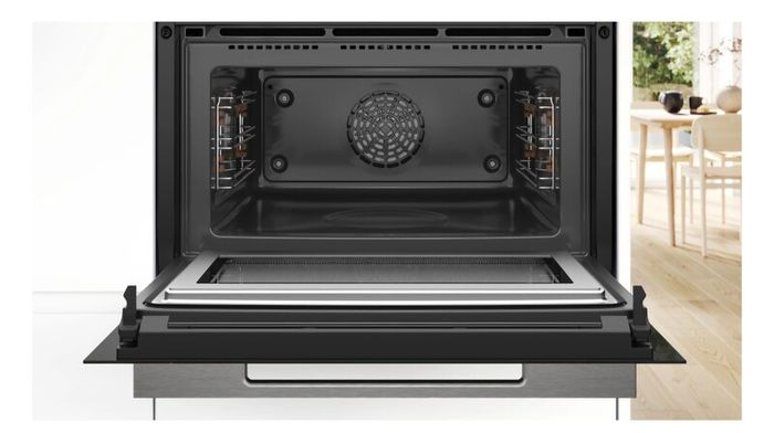 oven