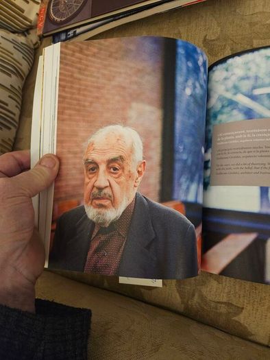 48h Open House Bcn. 34-5. Way Of Living Catalogue.  Large Volume Paperback In Good Condition.  See Photos For Same.