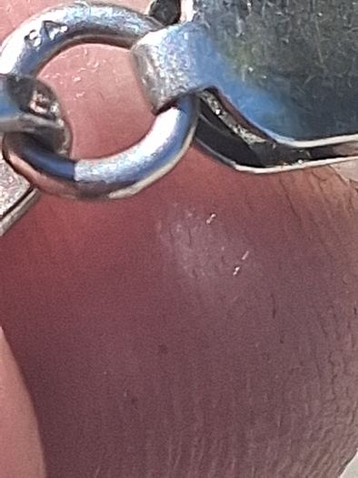 3 X Sterling Silver Bracelets (36 grams)