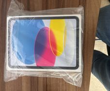 Unopened iPad 11 A16 128gb Blue