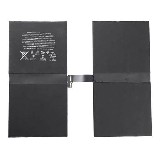 Replacement Battery For iPad Pro 12.9" 2017 2nd Gen A1670 A1671 10994mAh A1754 - FHT09IPDB