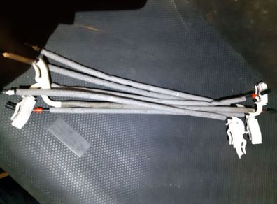 Bmw E60 E61 5 Series Door Bowden Cable Door Opener Door Handle Pull Cable 703446