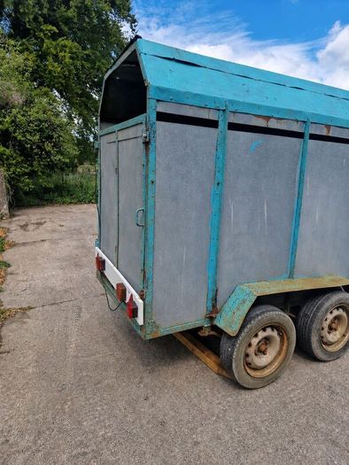 trailer