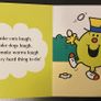 Roger Hargreaves Mr. Funny Image 4