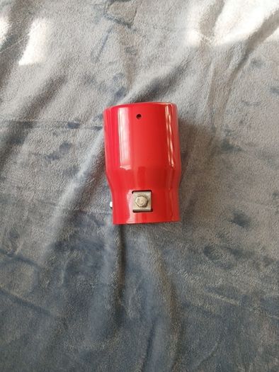 car muffler