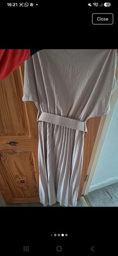 Italian Dress