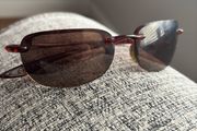 sunglasses Maui Jim , ladies glasses