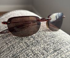 sunglasses Maui Jim , ladies glasses