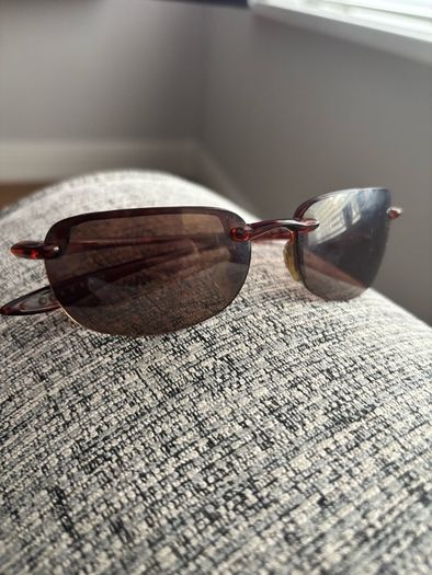 sunglasses Maui Jim , ladies glasses