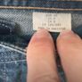 shorts bnwt Denim shorts boyfriend fit size 10 Image 8