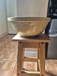 TG Green Vintage Gripstand mixing Bowl set