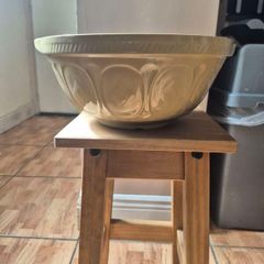 TG Green Vintage Gripstand mixing Bowl set