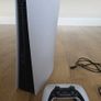 PlayStation 5 Disc Edition - Boxed, Barely Used Image 4
