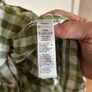 MONSOON Gingham dress Image 4