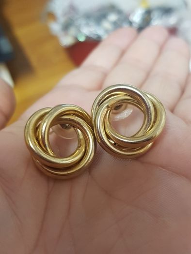 Vintage Earrings