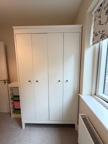 IKEA Wardrobe