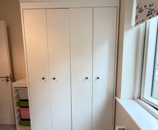 IKEA Wardrobe