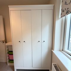 IKEA Wardrobe