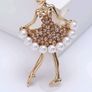 Bnwt brooch in gift box Image 2