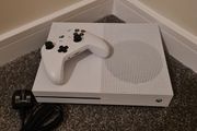 Xbox One S 500GB
