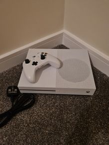 Xbox One S 500GB